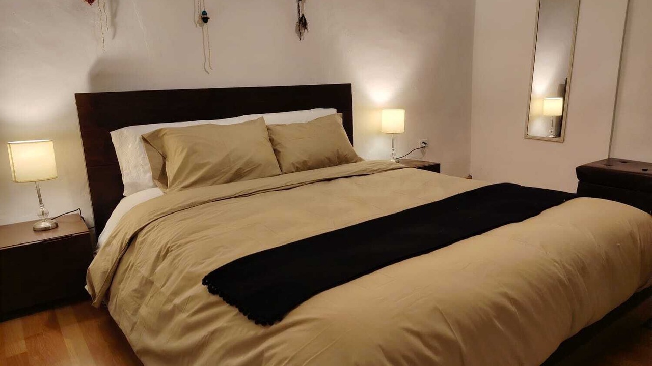 Photo of Bedroom in Cusco Historic Center