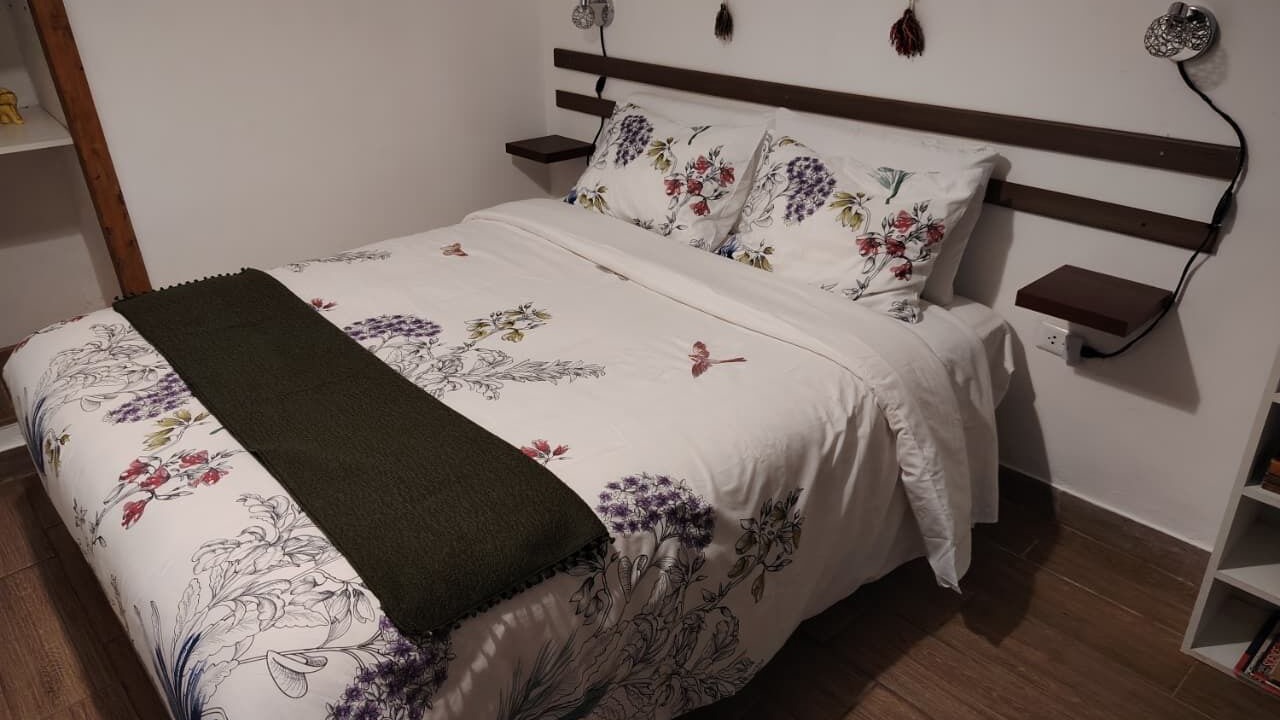 Photo of Bedroom in Cusco Historic Center