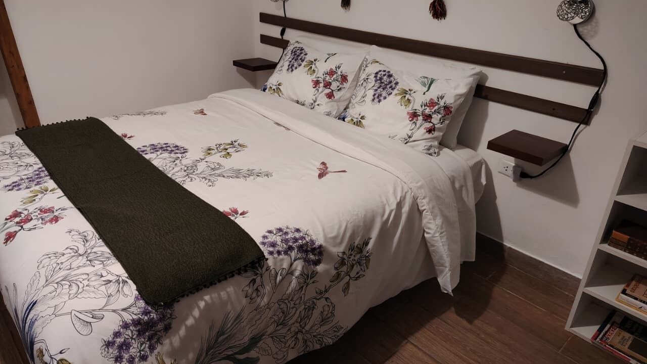 Photo of Bedroom in Cusco Historic Center