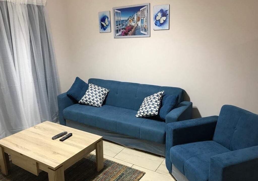 Photo of Livingroom in Village Road