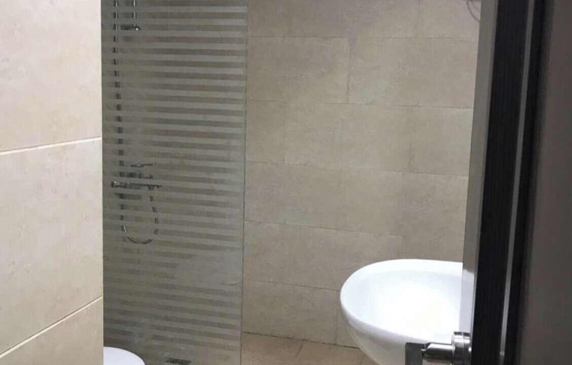Photo of Bathroom in Village Road