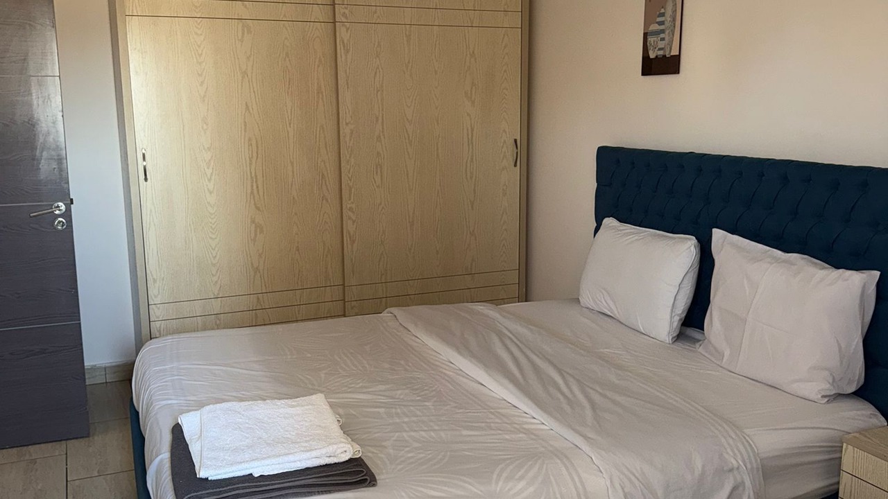 Photo of Bedroom in Village Road