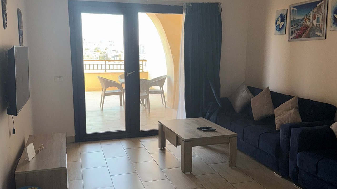 Photo of Livingroom in Village Road