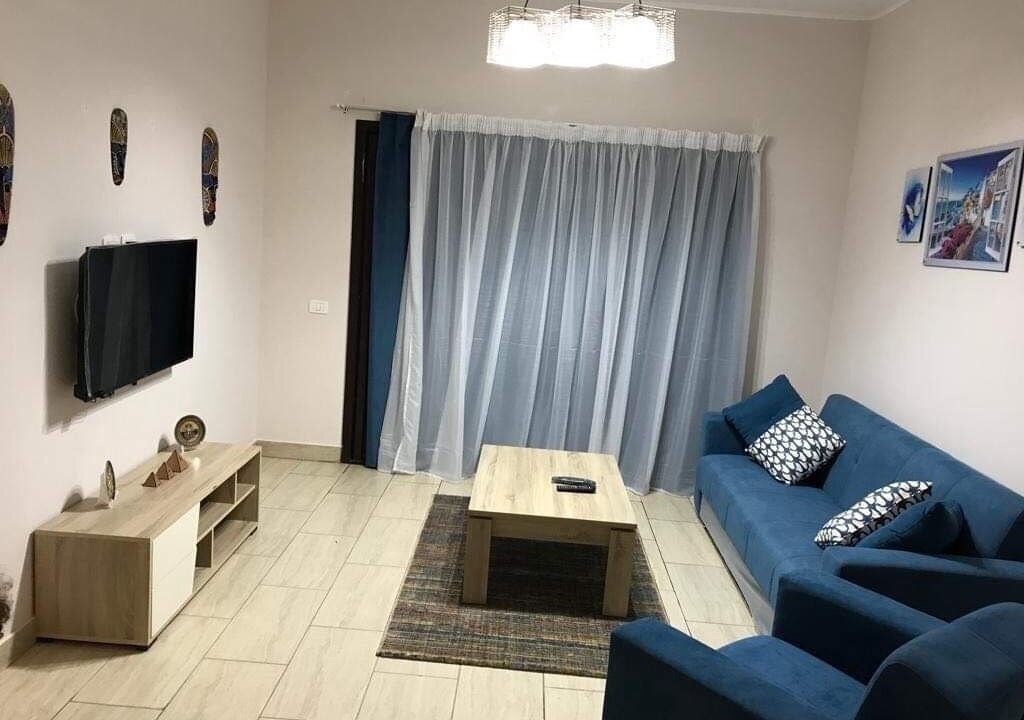 Photo of Livingroom in Village Road