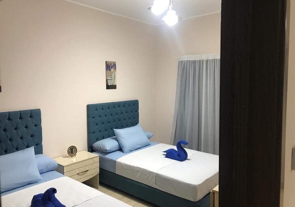Photo of Bedroom in Village Road