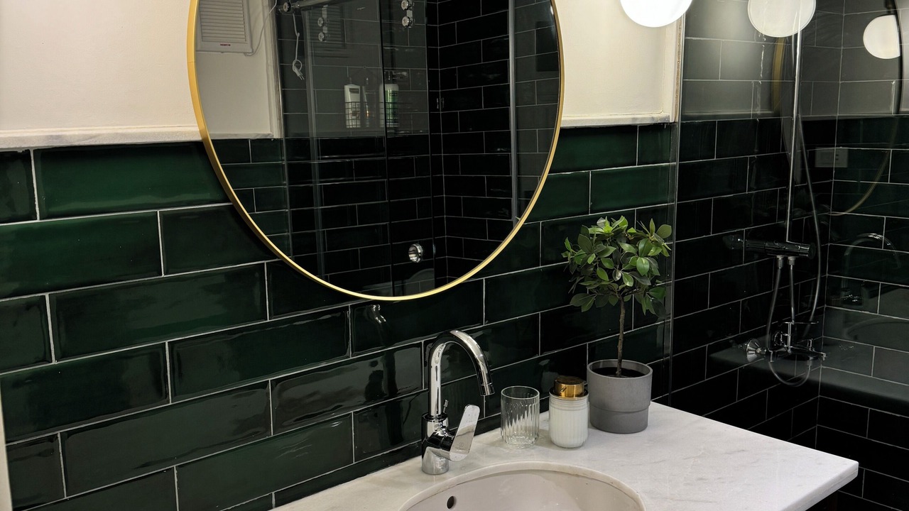 Photo of Bathroom in Gezira