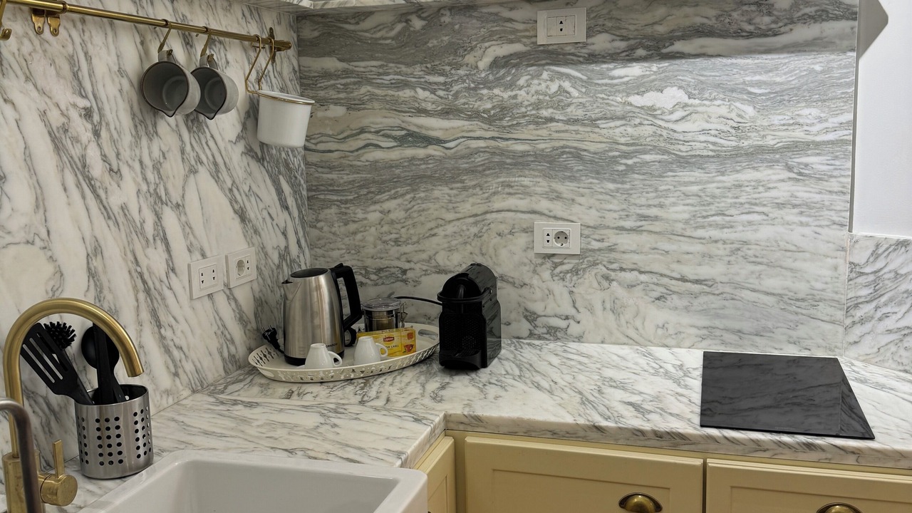 Photo of Kitchen in Gezira