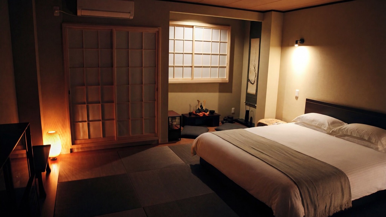 Photo of Bedroom in Furuishiba