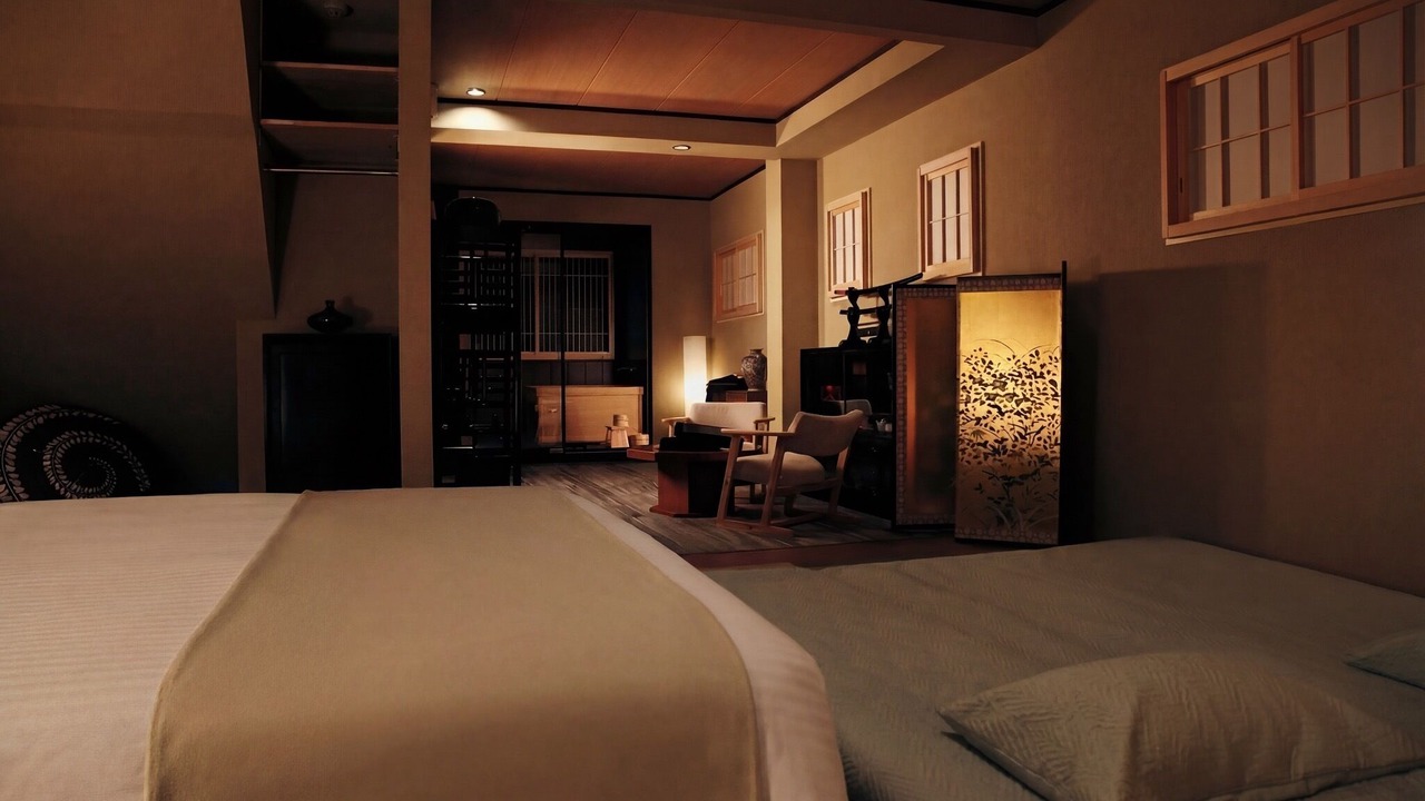 Photo of Bedroom in Furuishiba