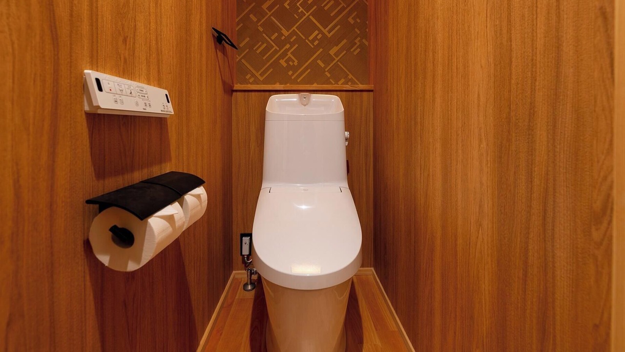 Photo of Bathroom in Sannenzaka Ninenzaka