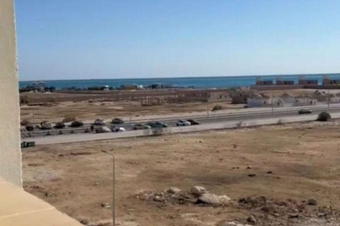 Photo of Outdoor in Al Mamsha El Seyahi