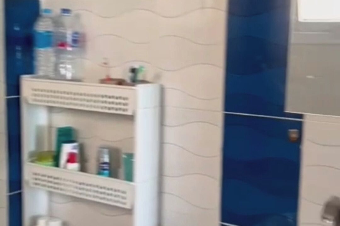 Photo of Bathroom in Al Mamsha El Seyahi