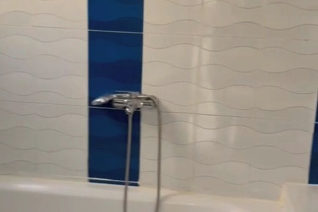 Photo of Bathroom in Al Mamsha El Seyahi