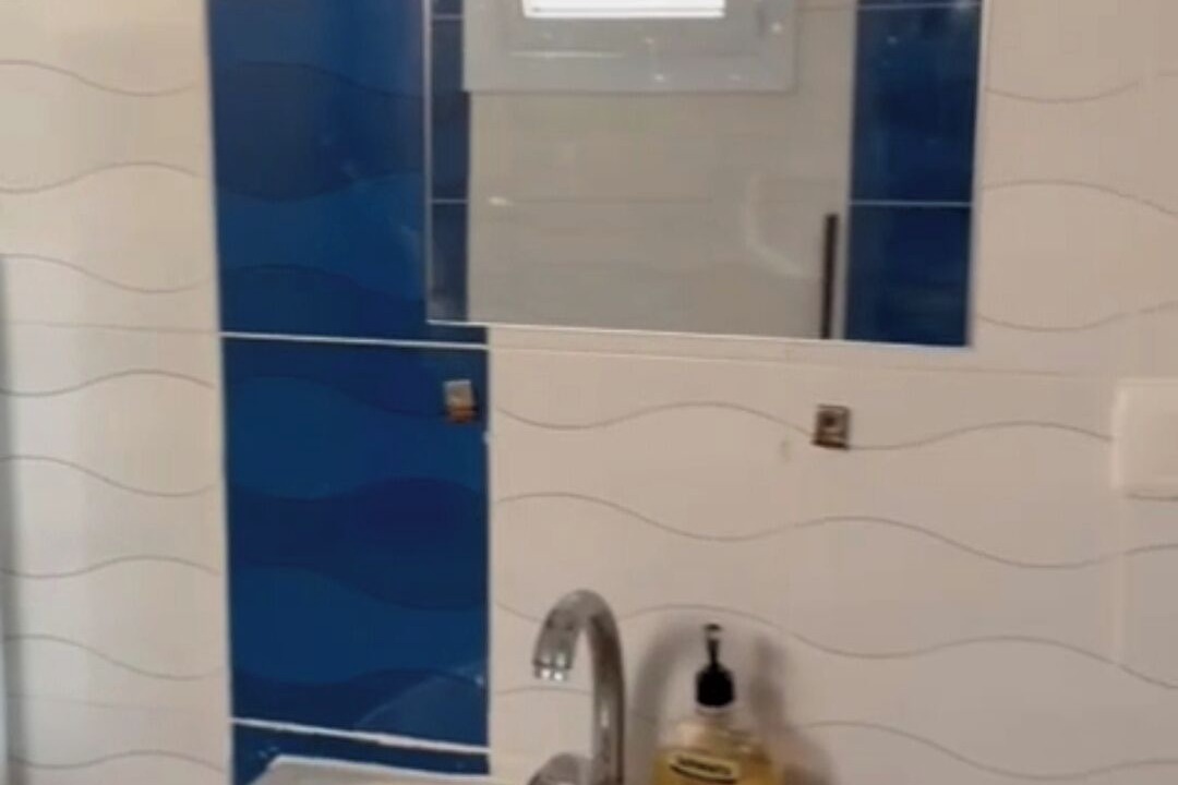 Photo of Bathroom in Al Mamsha El Seyahi