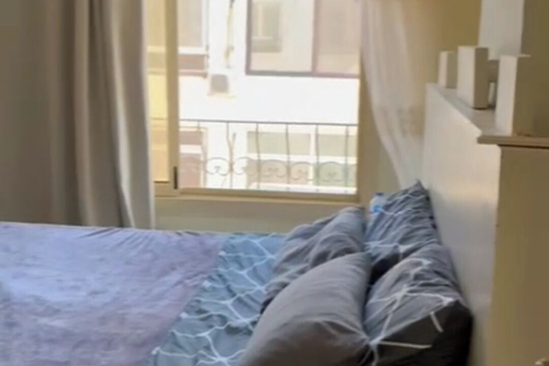 Photo of Bedroom in Al Mamsha El Seyahi
