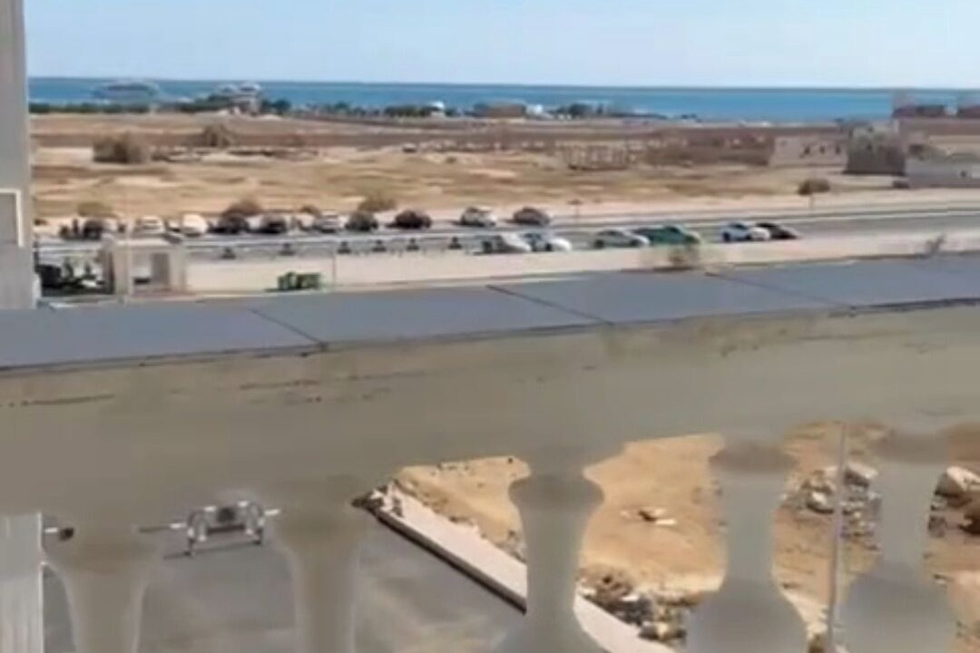 Photo of Outdoor in Al Mamsha El Seyahi