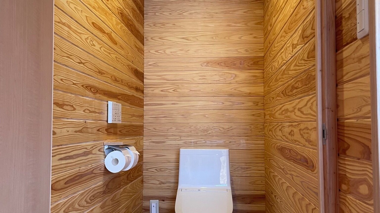 Photo of Bathroom in Nagato
