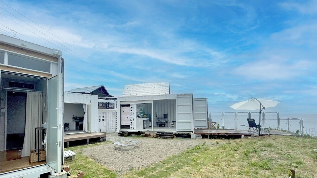 Photo of Outdoor in Kashiwazaki