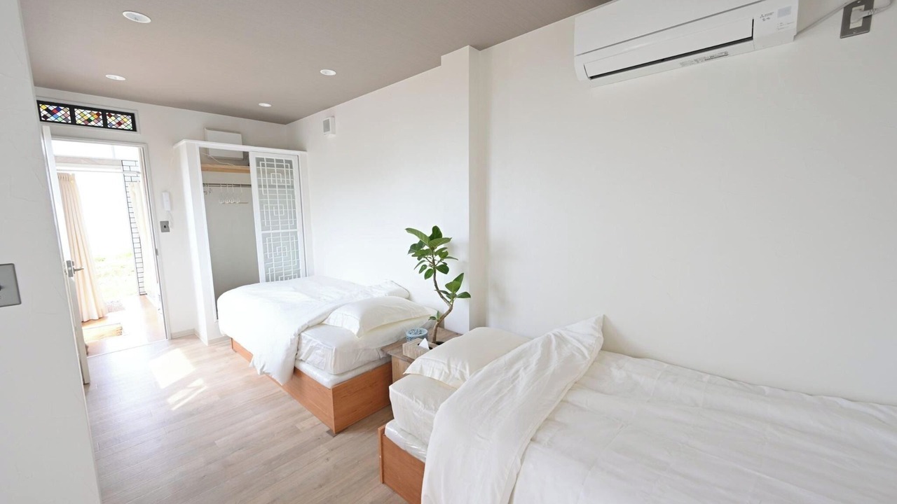 Photo of Bedroom in Kashiwazaki