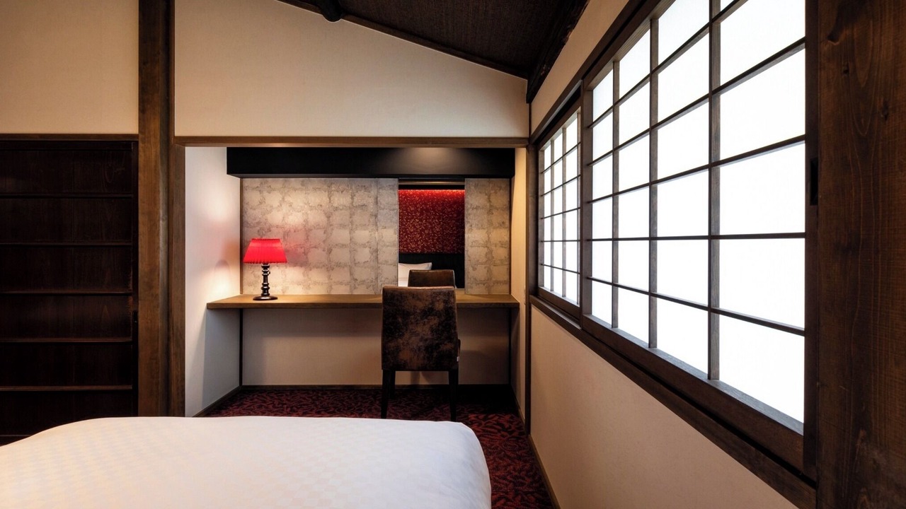 Photo of Bedroom in Shijo