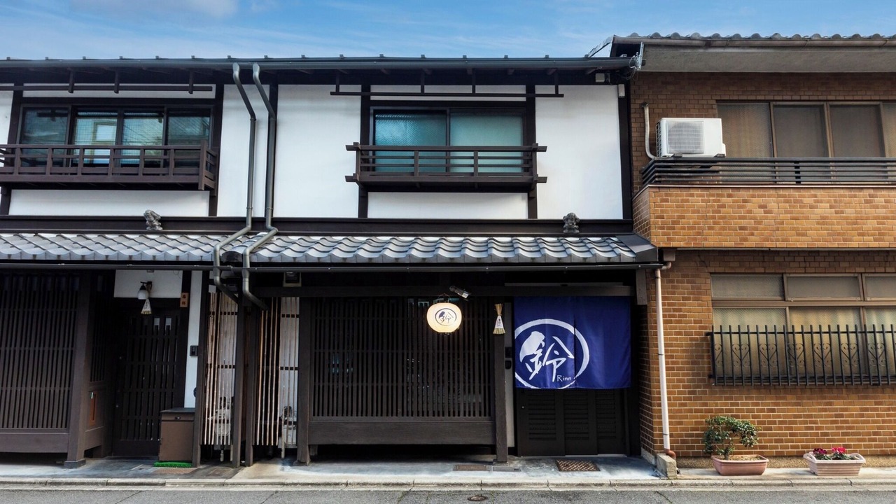 Photo of Outdoor in Shijo