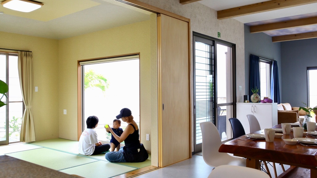 Photo of Others in Sakimotobu
