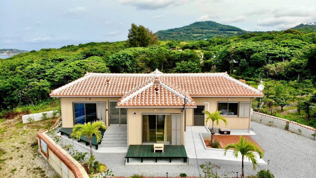 Photo of Outdoor in Sakimotobu