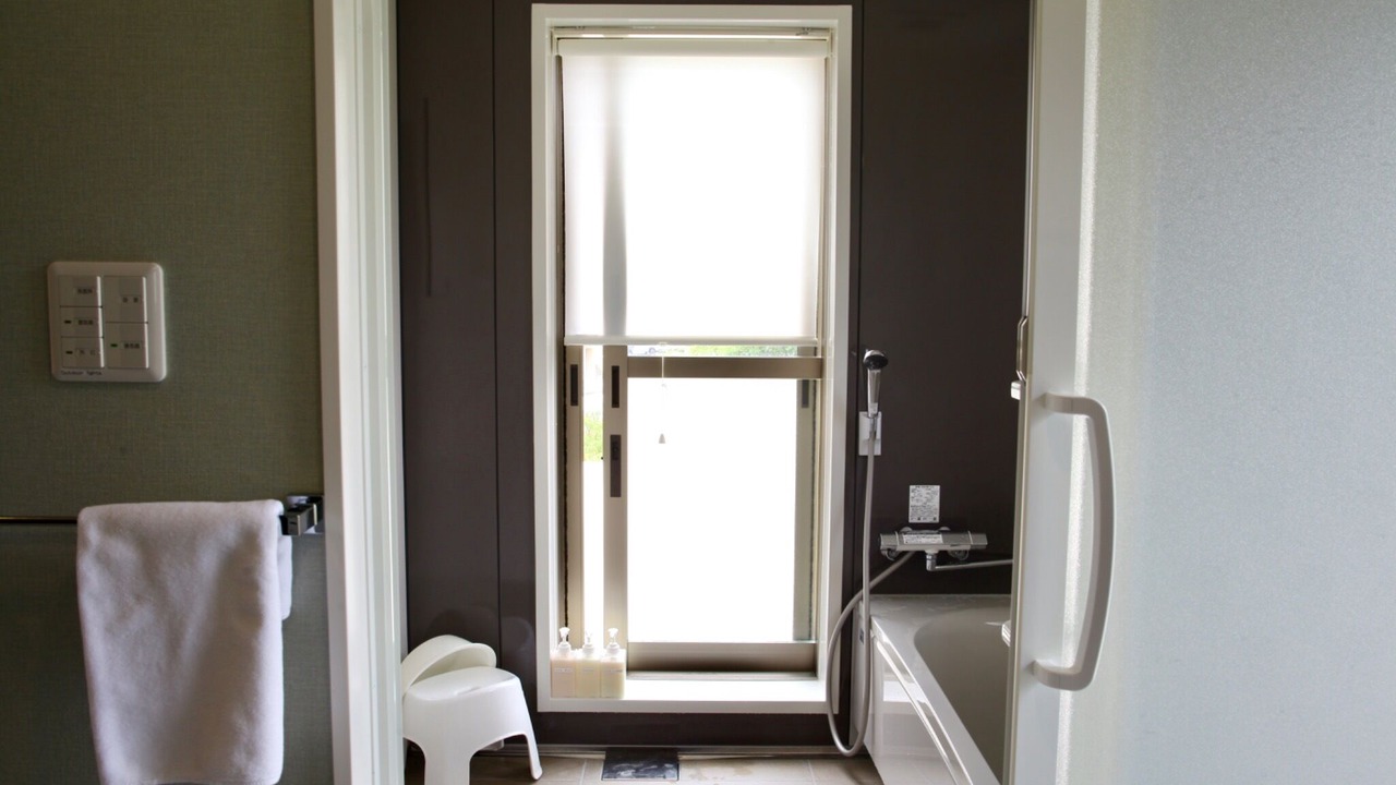 Photo of Bathroom in Sakimotobu