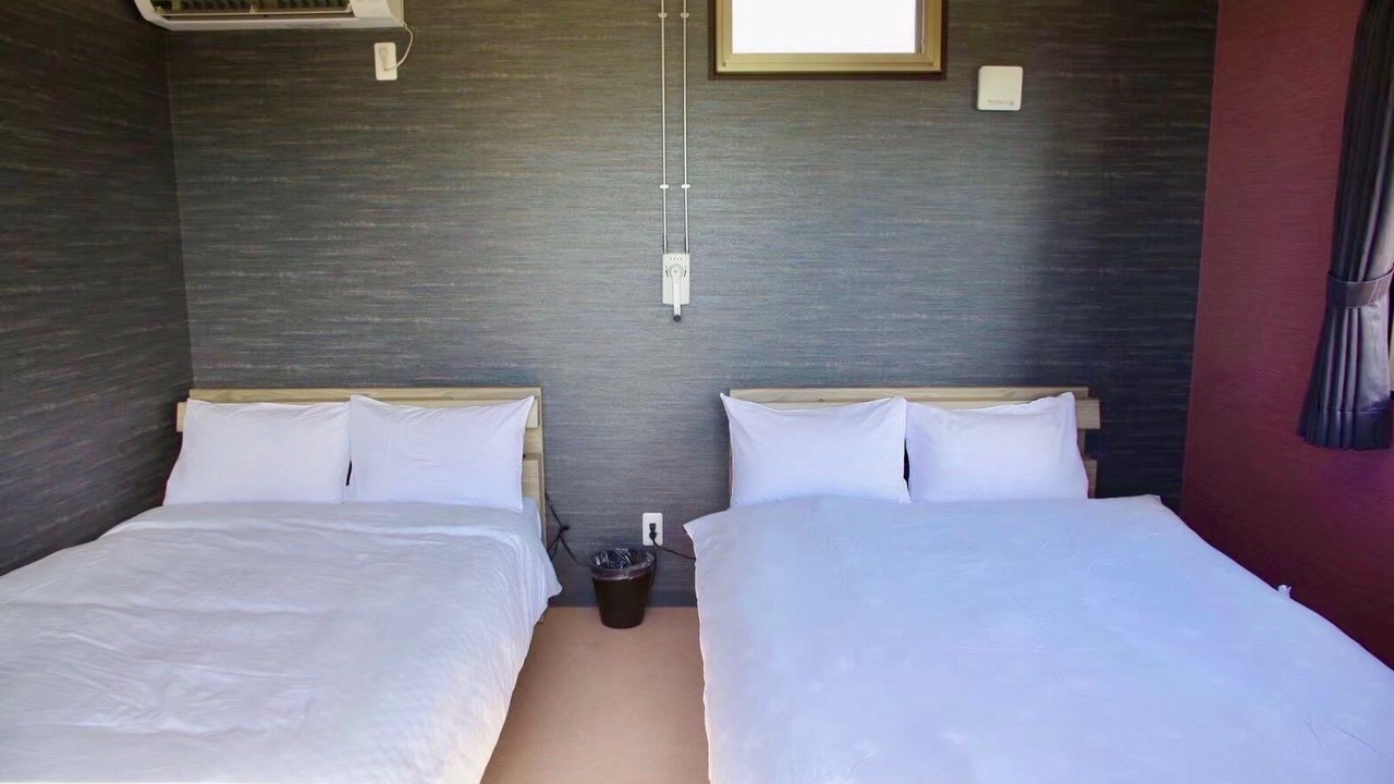 Photo of Bedroom in Sakimotobu