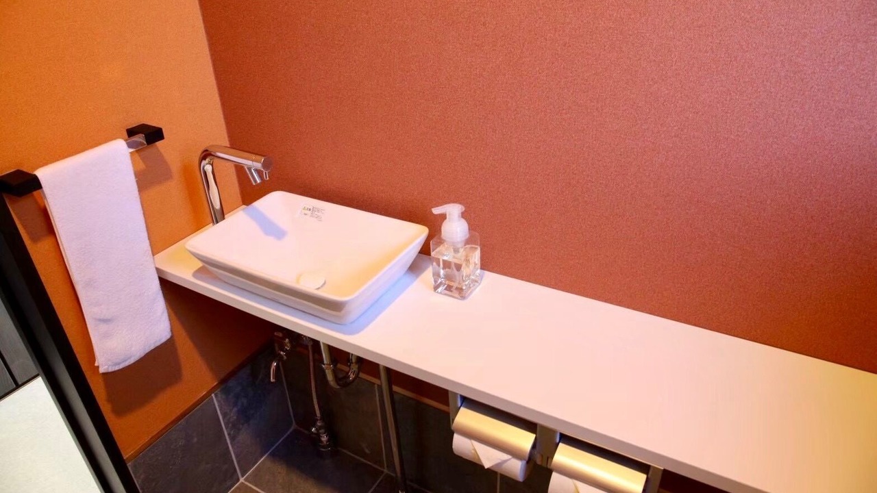 Photo of Bathroom in Sakimotobu
