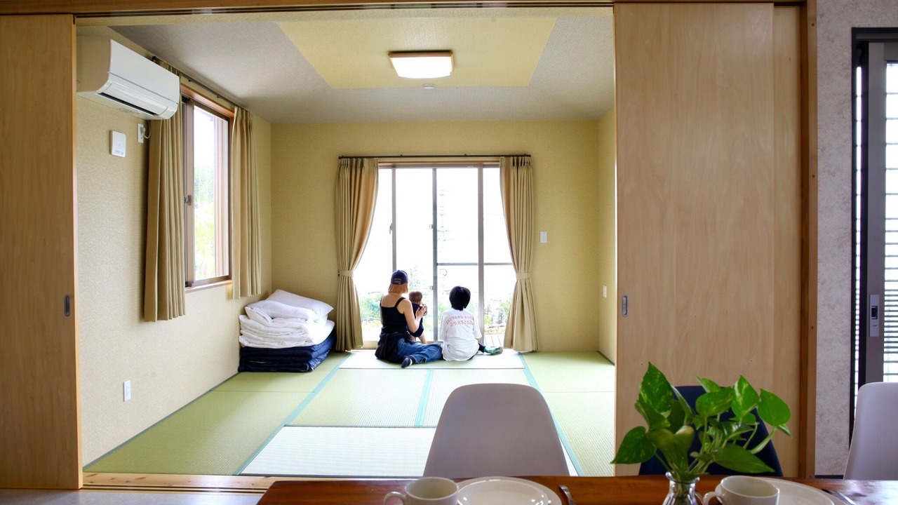 Photo of Others in Sakimotobu