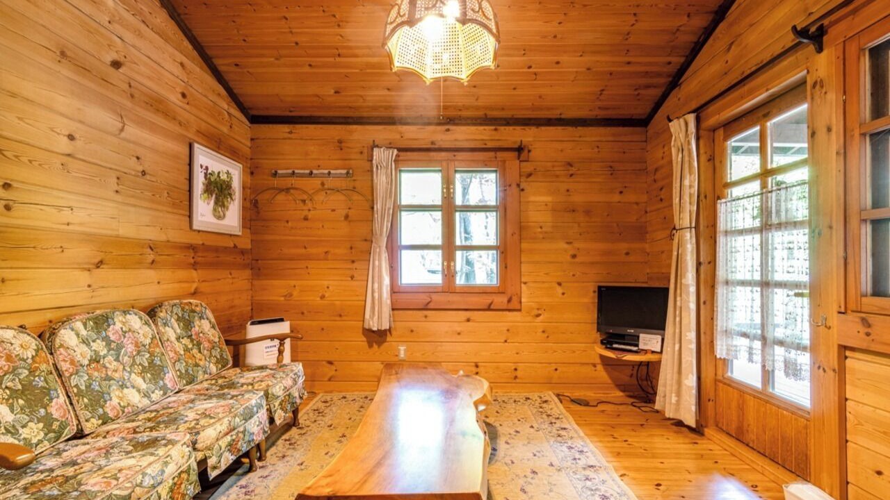 Photo of Livingroom in Nasu