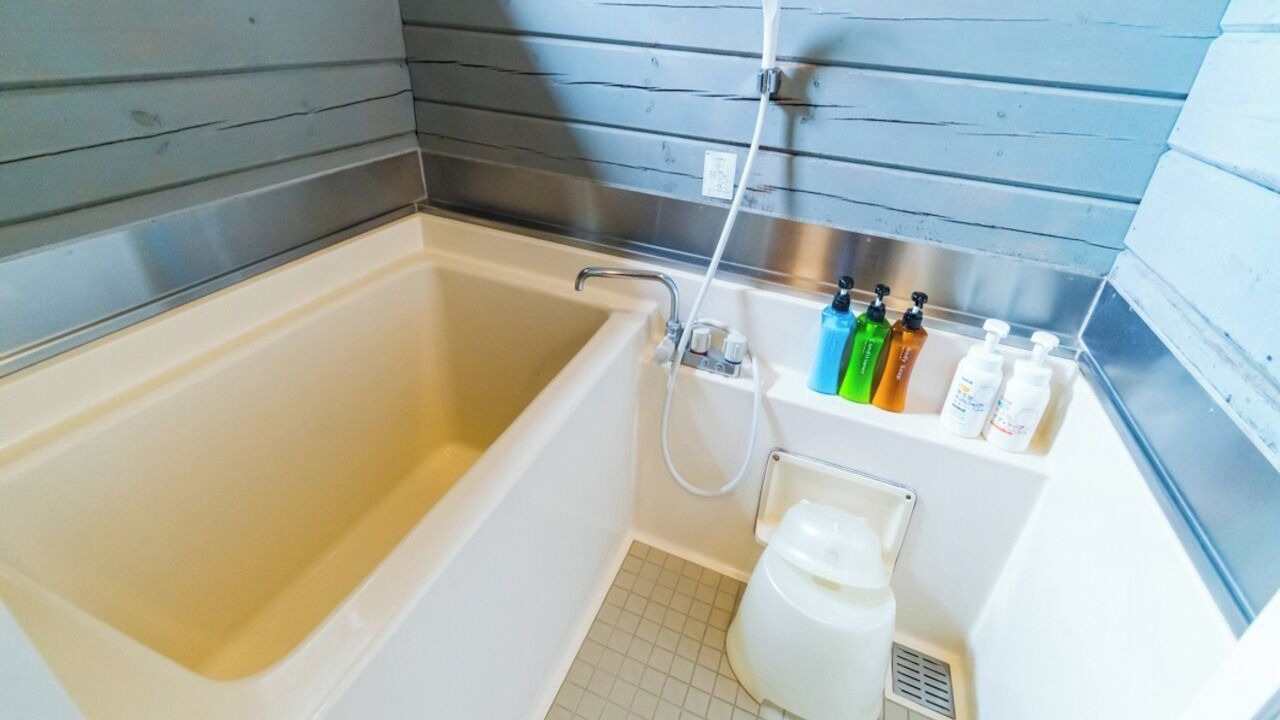 Photo of Bathroom in Nasu