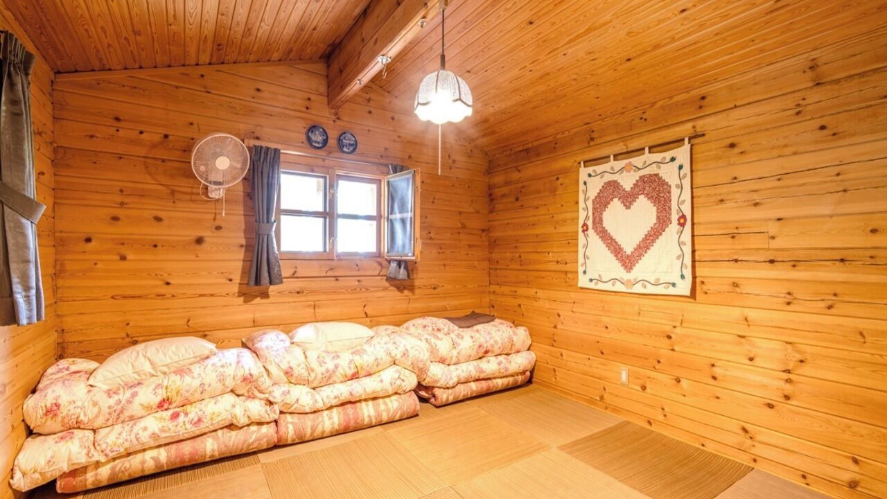 Photo of Bedroom in Nasu