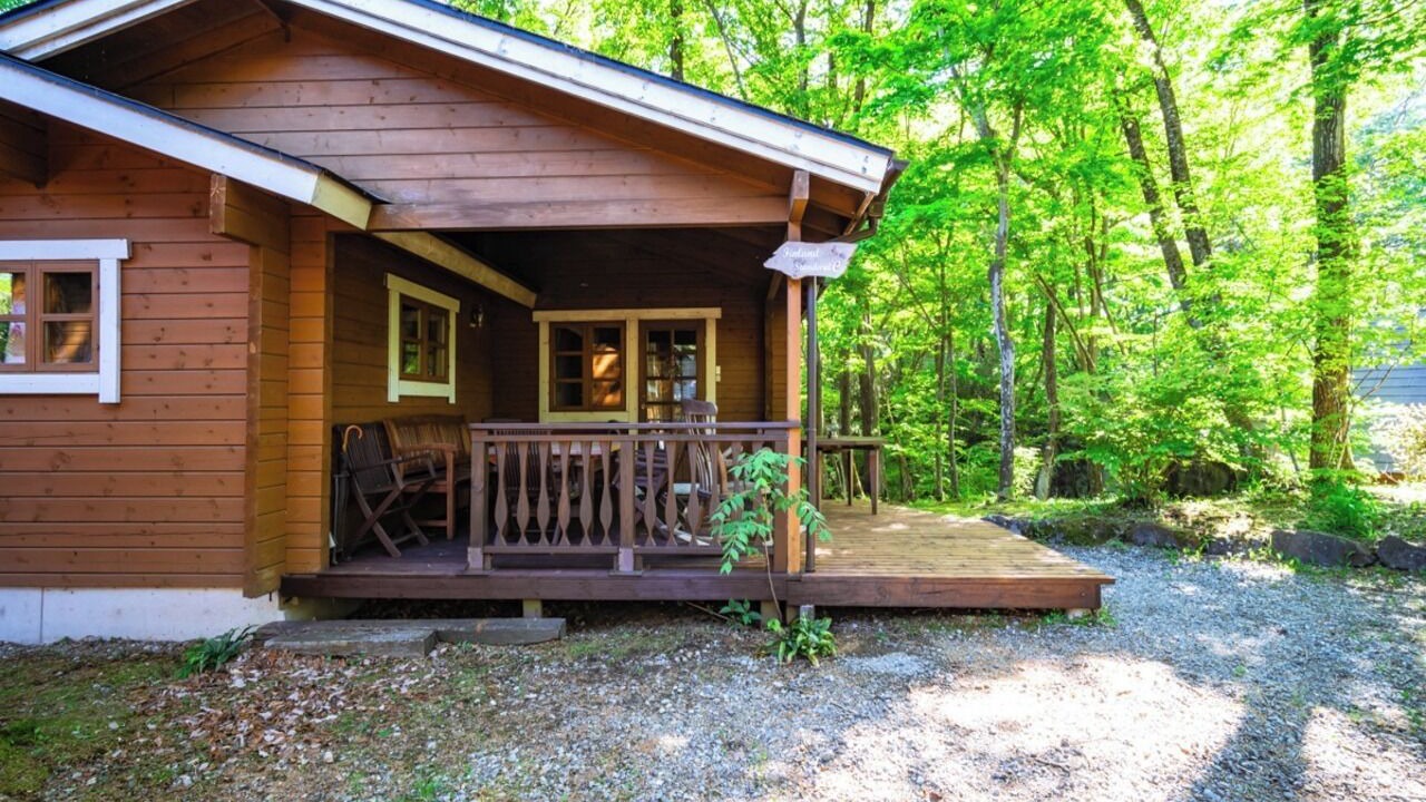 Photo of Outdoor in Nasu