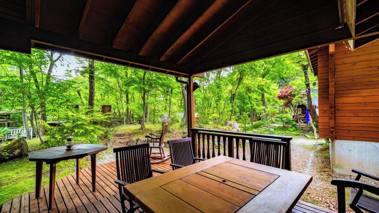 Photo of Outdoor in Nasu