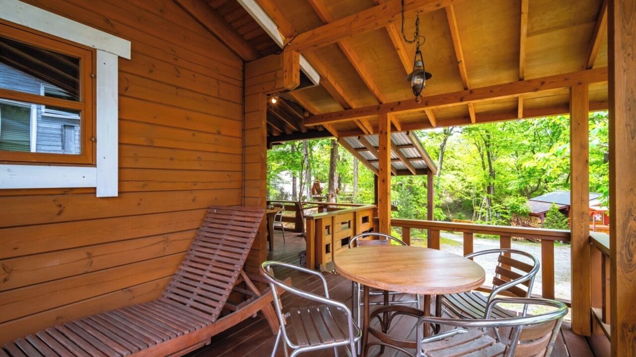 Photo of Outdoor in Nasu