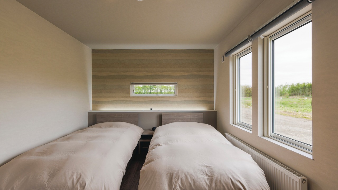 Photo of Bedroom in Otofuke