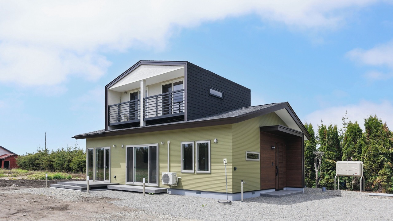 Photo of Outdoor in Otofuke