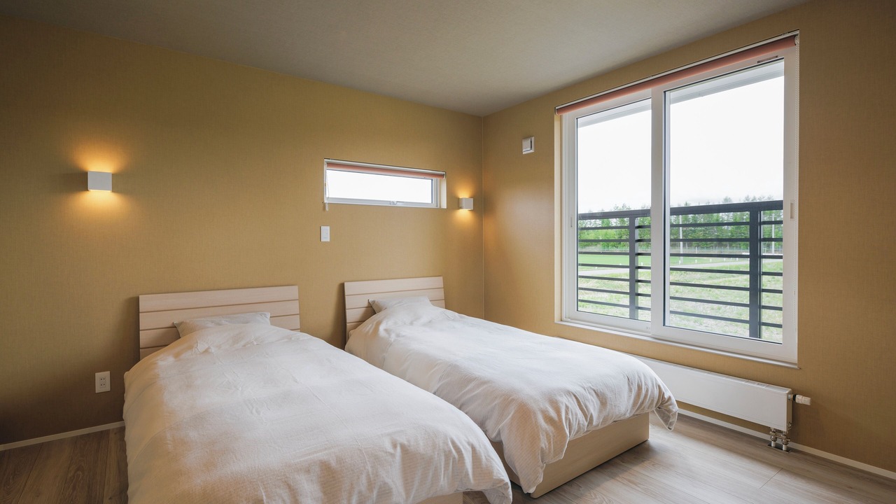Photo of Bedroom in Otofuke