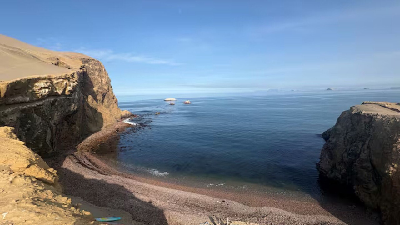 Photo of Others in Pisco