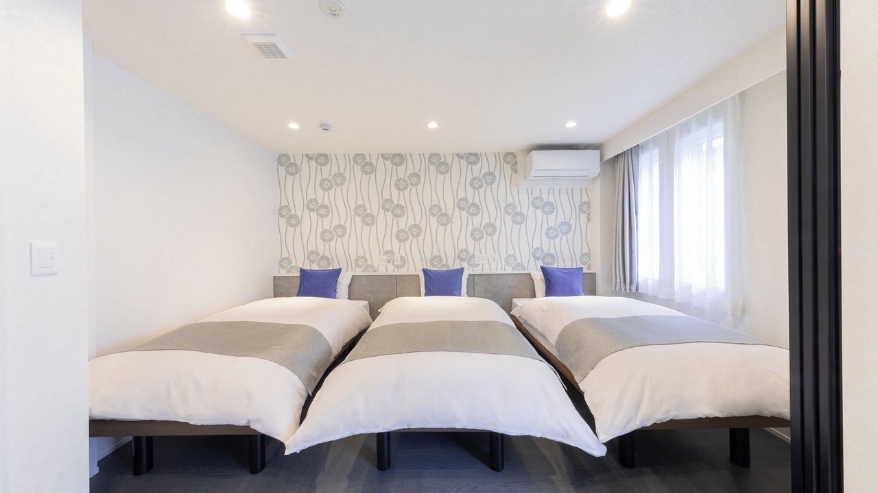Photo of Bedroom in Higashinippori