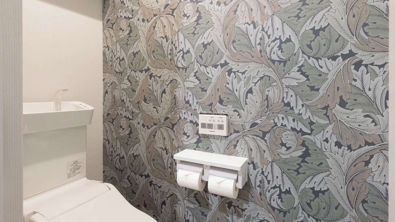 Photo of Bathroom in Higashinippori
