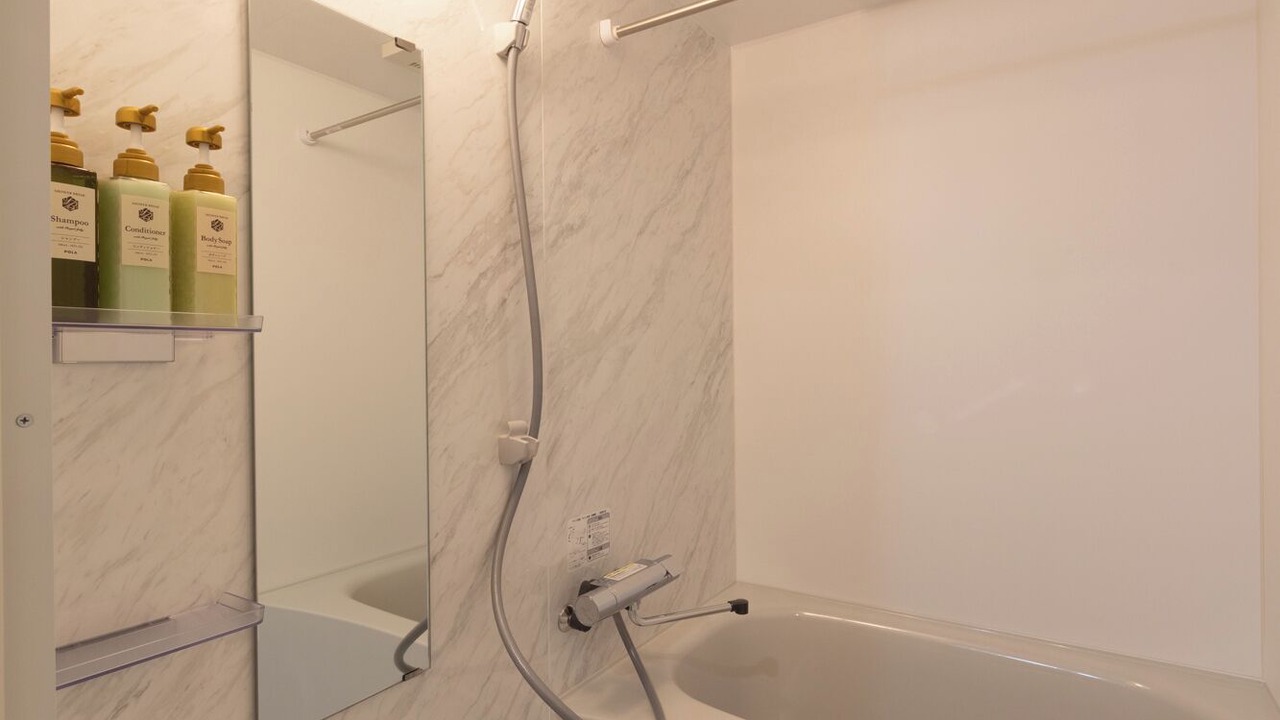 Photo of Bathroom in Higashinippori