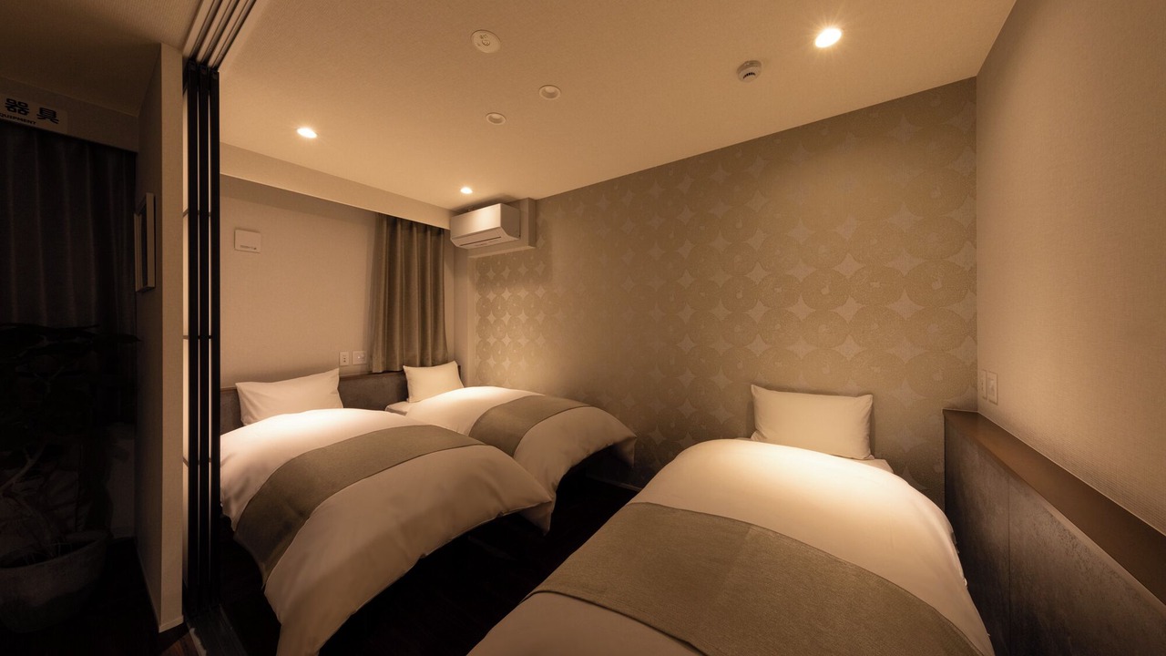 Photo of Bedroom in Higashinippori