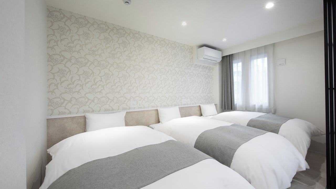 Photo of Bedroom in Higashinippori
