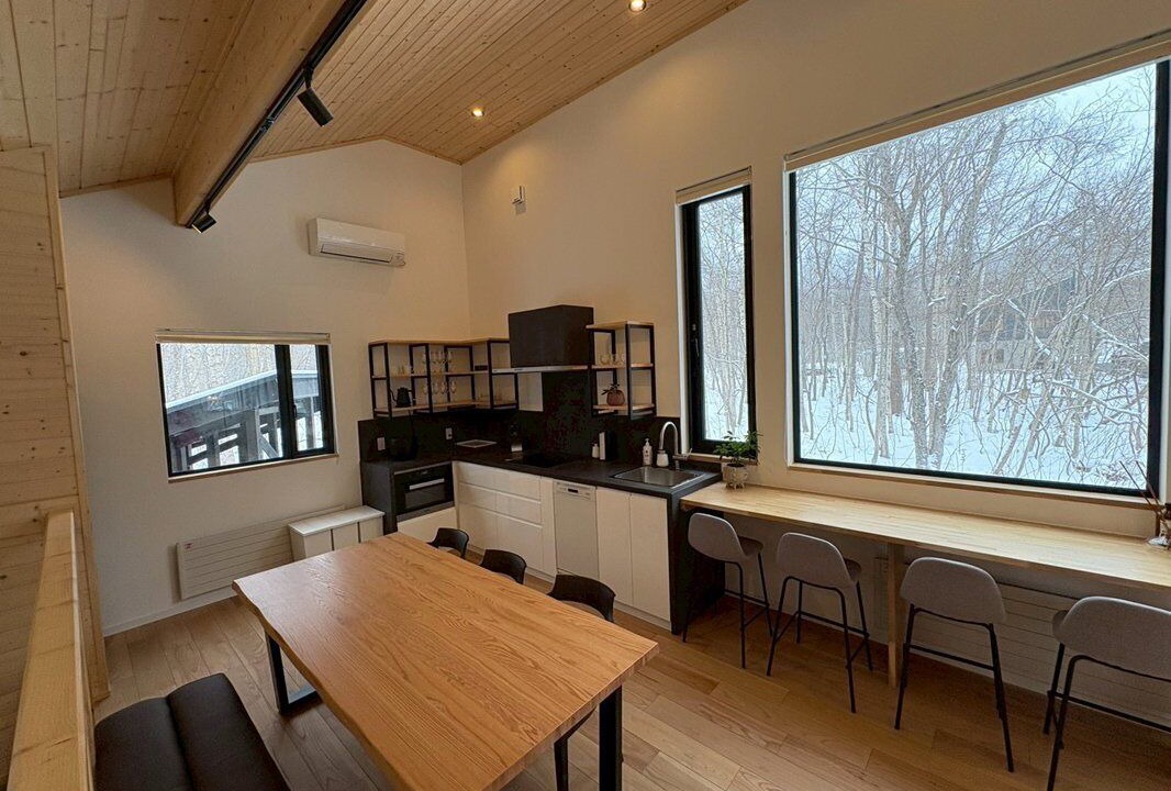 Photo of Others in Niseko