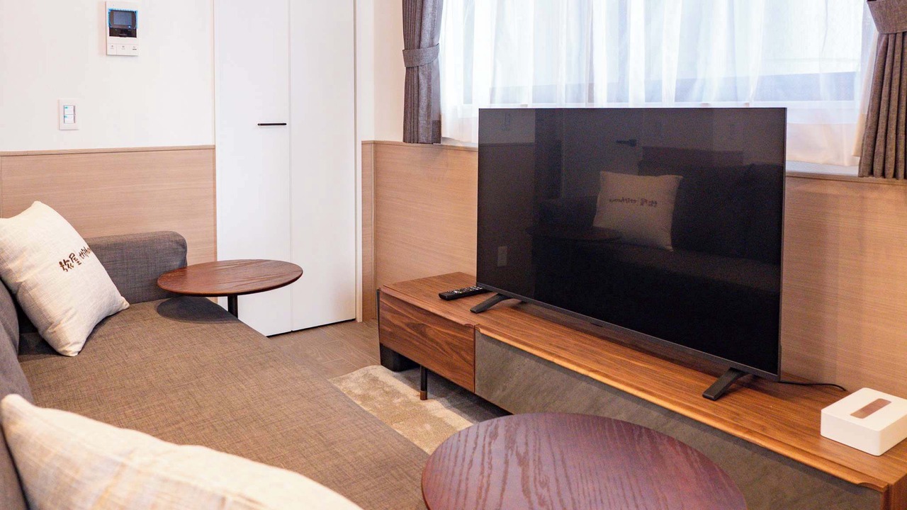 Photo of Livingroom in Sugamo