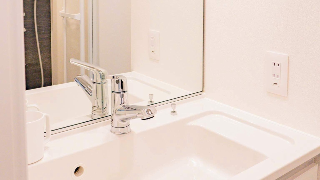 Photo of Bathroom in Sugamo