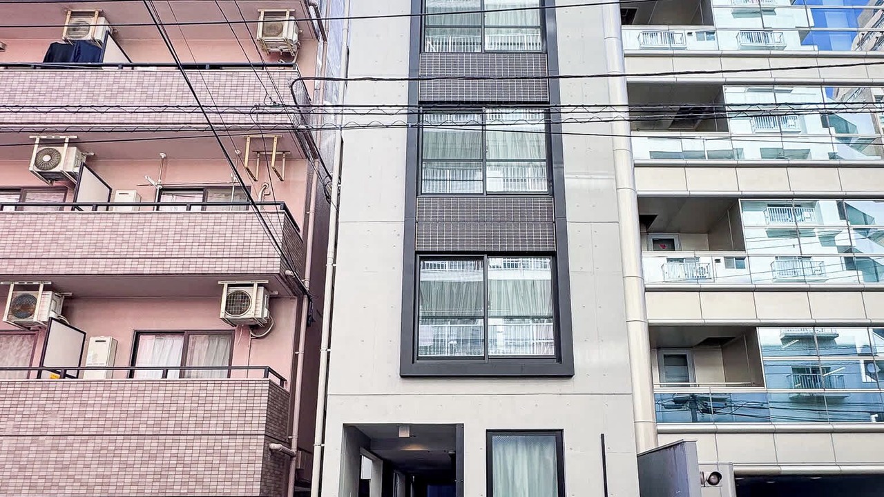 Photo of Outdoor in Sugamo